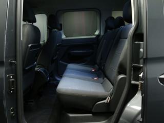 FORD Tourneo Connect usata, con Climatizzatore