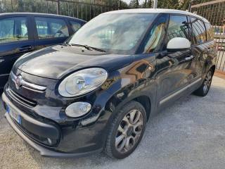 FIAT 500L usata, con Airbag laterali