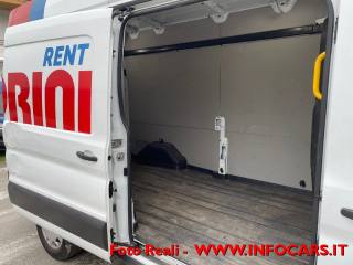 FORD Transit usata, con Bluetooth