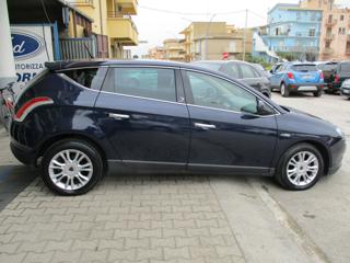 LANCIA Delta usata, con Airbag Passeggero