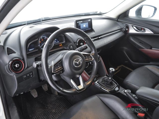 MAZDA 3 usata 7