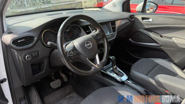 OPEL Crossland X usata, con Controllo automatico clima