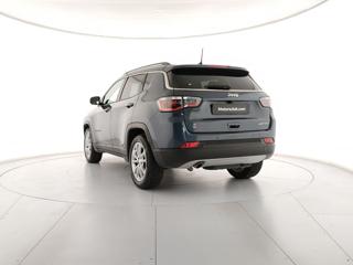 JEEP Compass usata, con Airbag laterali