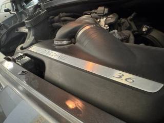 PORSCHE 911 usata, con Interni in pelle