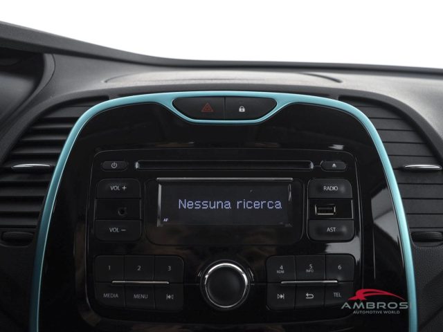 RENAULT Captur usata 14