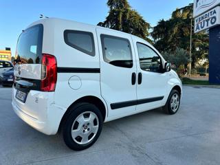 FIAT Qubo usata, con Airbag Passeggero