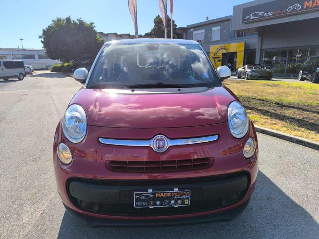 FIAT 500L usata, con Airbag laterali
