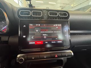 CITROEN C3 Aircross usata, con ESP