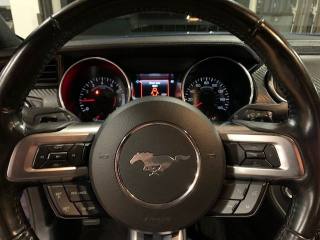 FORD Mustang usata, con Bluetooth