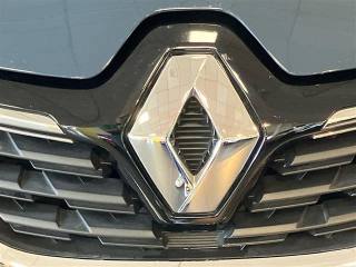 RENAULT Captur usata, con Sensori di parcheggio posteriori