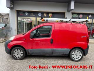 FIAT Fiorino usata, con Park Distance Control