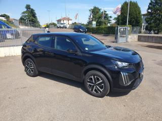 PEUGEOT 2008 usata, con Autoradio