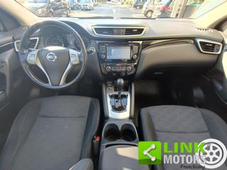 NISSAN Qashqai usata, con Vivavoce