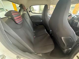 CITROEN C1 usata, con Bluetooth