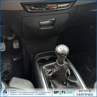 CITROEN C4 Picasso usata 20