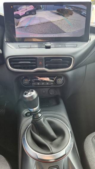 NISSAN Juke usata, con ESP