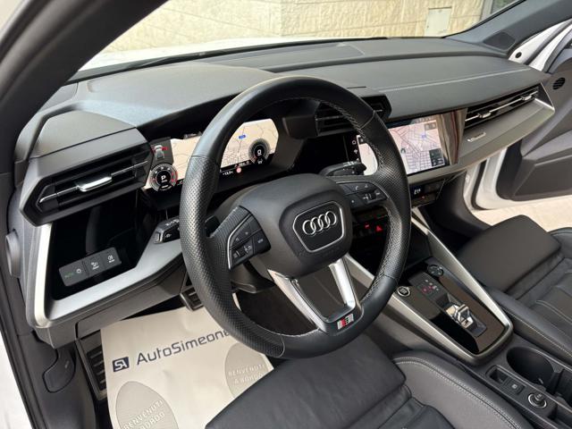 AUDI A3 usata, con Controllo trazione
