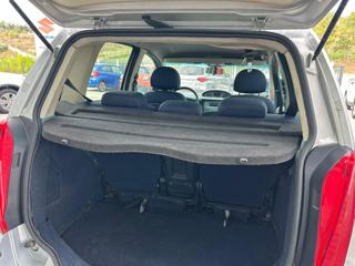 LANCIA MUSA usata, con Filtro antiparticolato