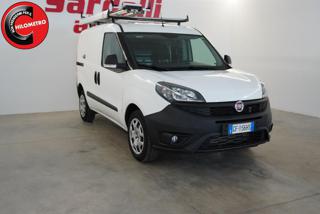 FIAT Doblo usata, con Alzacristalli elettrici