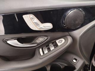 MERCEDES-BENZ GLC 220 usata, con Cruise Control