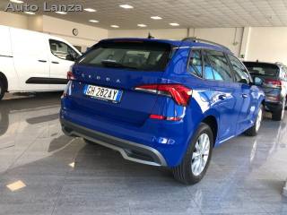 SKODA Kamiq usata, con Airbag laterali