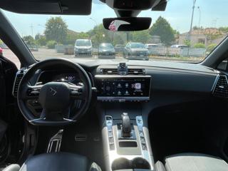 DS AUTOMOBILES DS 7 usata, con Climatizzatore