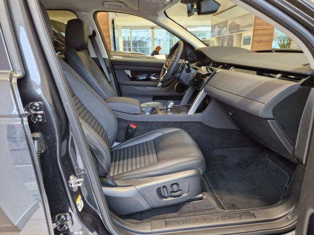 LAND ROVER Discovery Sport usata, con Chiusura centralizzata
