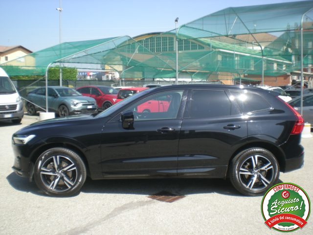 VOLVO XC60 usata, con ESP