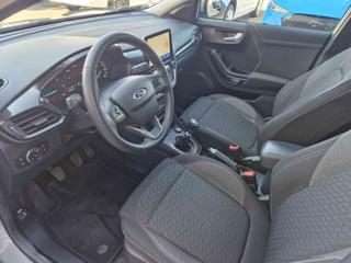 FORD Puma usata, con Cerchi in lega
