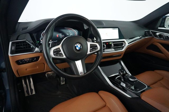 BMW 420 usata, con Autoradio