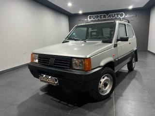 FIAT Panda usata, con Chiusura centralizzata