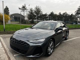 AUDI A6 usata, con Airbag