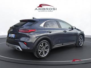 KIA XCeed usata 2