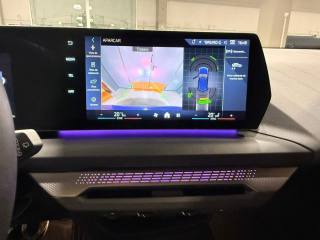 BMW 118 usata, con ESP