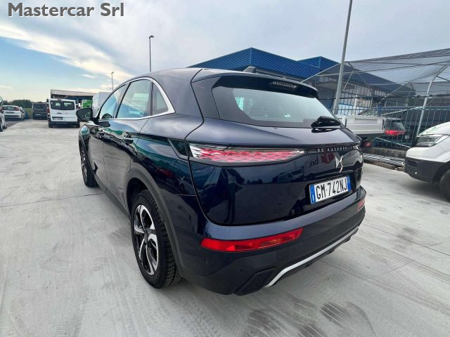 DS AUTOMOBILES DS 7 usata, con Airbag Passeggero