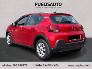 CITROEN C3 usata, con Chiusura centralizzata