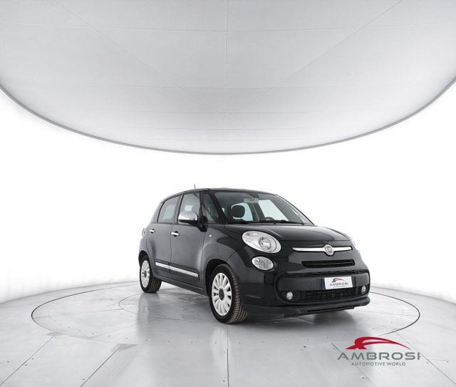 FIAT 500L usata 1