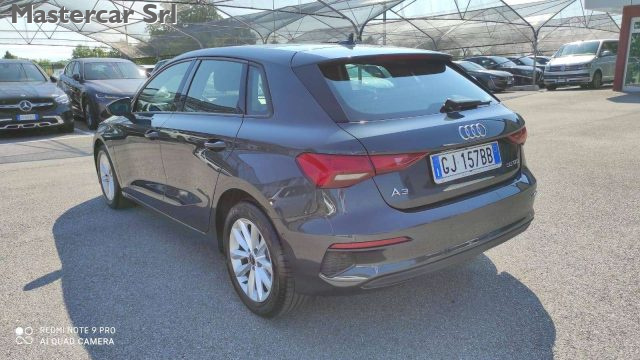 AUDI A3 usata, con Alzacristalli elettrici