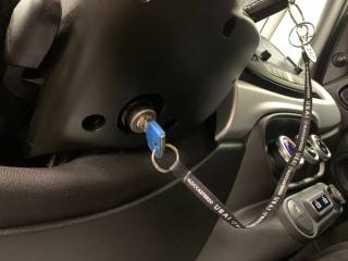 FIAT 500L usata, con MP3