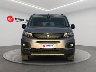 PEUGEOT Rifter usata, con Alzacristalli elettrici