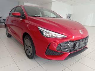 MG MG3 usata, con Airbag Passeggero