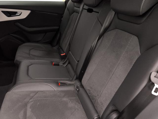 AUDI Q8 usata, con Servosterzo