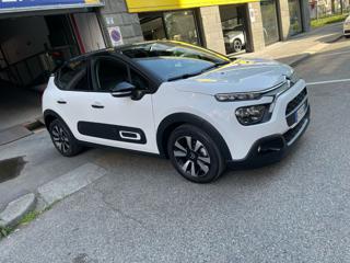 CITROEN C3 PureTech 110 S&S Shine