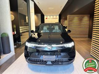 OPEL Grandland usata, con Sensori di parcheggio posteriori
