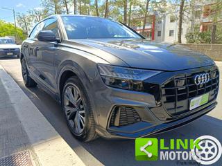 AUDI Q8 usata, con Bluetooth