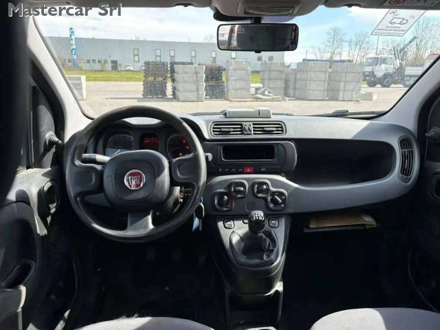 FIAT Panda usata 10