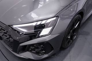 AUDI RS3 usata 42