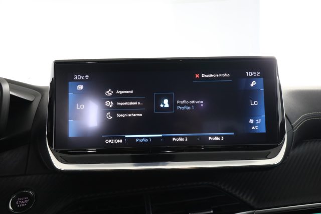 PEUGEOT 208 usata 10