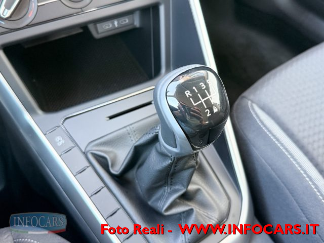 VOLKSWAGEN Polo usata, con Controllo elettronico della corsia