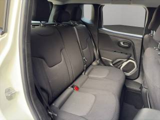 JEEP Renegade usata, con Autoradio digitale